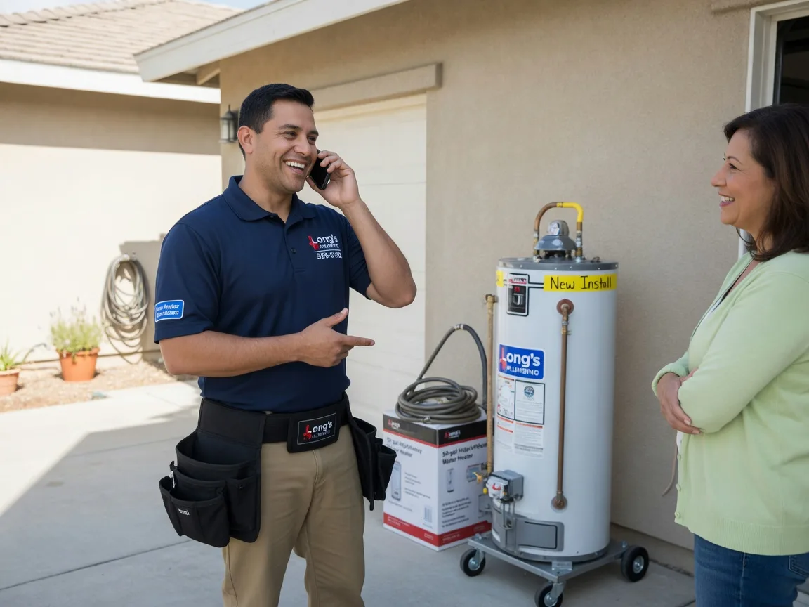 Leak Detection Somerton, AZ FAQs